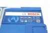 Акумуляторна батарея 80Ah/800A (315x175x190/+R/B13) (Start-Stop EFB) BOSCH 0092S4E111 (фото 13)