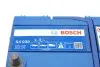 Акумуляторна батарея 40Ah/330A (187x140x227/+R/B01) Азія BOSCH 0 092 S40 300 (фото 7)
