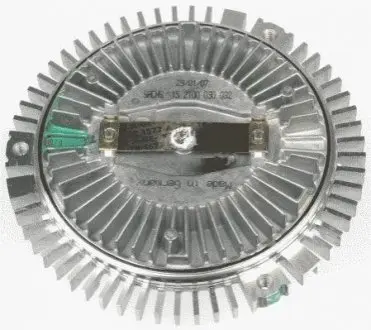 Віскомуфта SACHS 2100 030 032