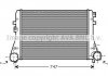 Інтеркулєр AVA COOLING VWA4227 (фото 1)