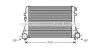 Інтеркулєр AVA COOLING VWA4227 (фото 1)