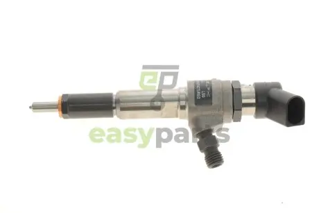 Форсунка Ford Focus III 1.6TDCi 10-17/Transit Connect 1.6TDCi 13- (реставрація) Delphi HRD663