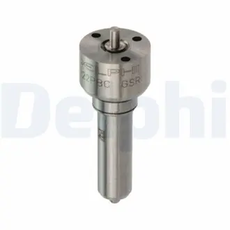 Розпилювач Delphi L222PBC