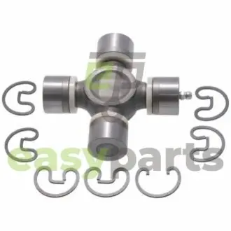 Хрестовина FEBEST ASMZ-BT50