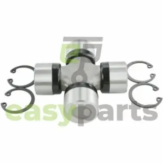 Крестовина FEBEST ASN-F24