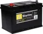 Акумулятор STARLINE BA SL 95JL (фото 1)