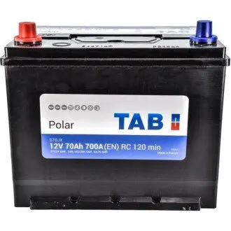 Акумулятор TAB 246770