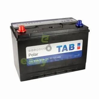 Акумулятор TAB 246995