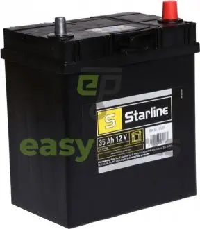 Акумулятор STARLINE BA SL 35JP