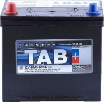 Акумулятор TAB 246960 (фото 1)