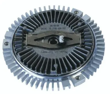 Вискомуфта SACHS 2100 024 031