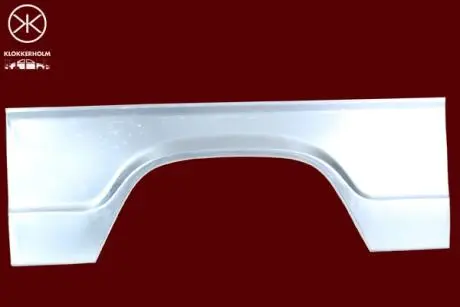 Фото арка заднього крила KLOKKERHOLM 3545591 Арка заднього крила KLOKKERHOLM 3545591