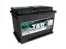 Акумулятор TAB 172070 (фото 1)