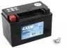 Акумуляторна батарея 9Ah/120A (150x90x105/+L) (Start-Stop/допоміжна) EXIDE EK091 (фото 1)