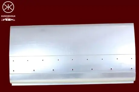 Арка крила KLOKKERHOLM 2097011