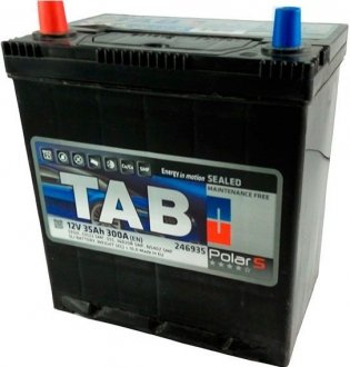 Акумулятор TAB 246935 (фото 1)