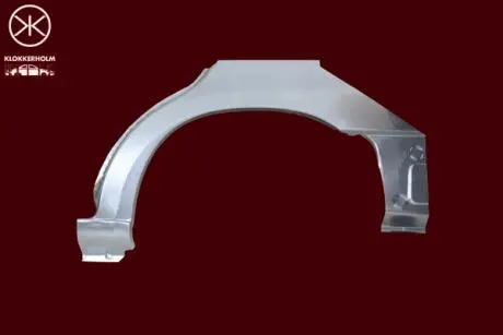 Фото арка заднього крила KLOKKERHOLM 3450584 Арка заднього крила KLOKKERHOLM 3450584