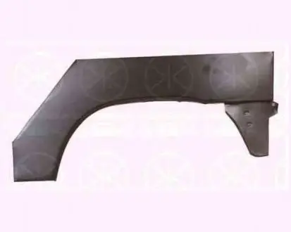 Арка заднього крила KLOKKERHOLM 0550592
