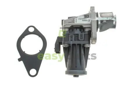 Клапан EGR Renault Kangoo/Megane III/Scenic III 1.5 dCi 08- PIERBURG 7.03435.05.0