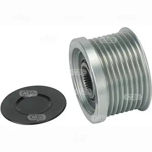 Шкив демпферный генератора CARGO 235718