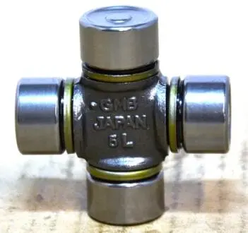 Хрестовина SPIDAN U 024