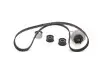 Комплект ГРМ + помпа Opel Astra/Vectra/Omega/Daewoo Nubira/Chevrolet Lacetti 1.8-2.0i 94-01(24x169z) BOSCH 1 987 948 742 (фото 3)