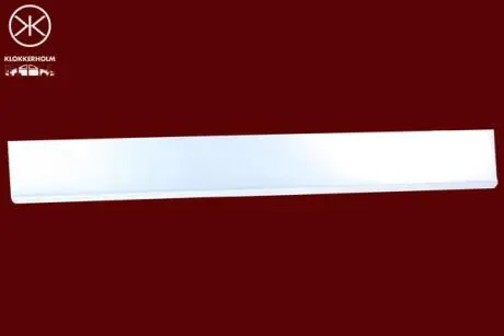 Фото арка крила KLOKKERHOLM 3545002 Арка крила KLOKKERHOLM 3545002