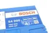 Акумуляторна батарея 44Ah/420A (175x175x190/+R/B13) BOSCH 0 092 S40 001 (фото 4)