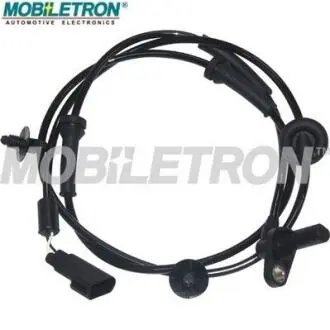 Датчик ABS MOBILETRON AB-EU008
