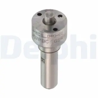 Распылитель Delphi L207PBC