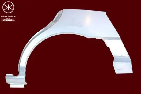 Арка крила KLOKKERHOLM 3471582