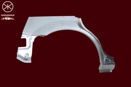 Фото арка заднього крила KLOKKERHOLM 3407582 Арка заднього крила KLOKKERHOLM 3407582