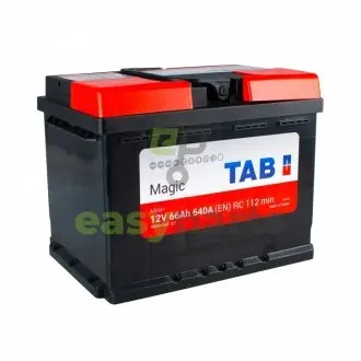 Акумулятор TAB 189065