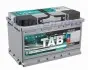 Акумулятор TAB 215080 (фото 1)