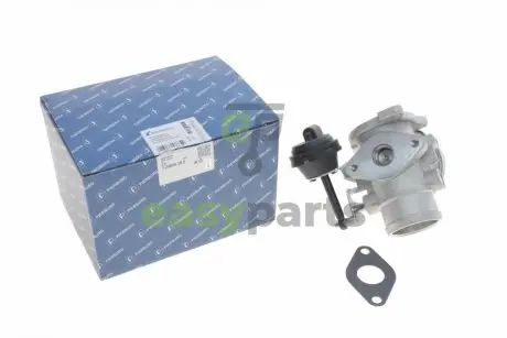 Клапан EGR VW Passat/Audi A4/A6 1.9TDI 95-10 PIERBURG 7.24809.19.0