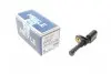 Датчик ABS (задній) Audi A3/Man TGE/Seat Leon/Skoda Octavia/SuperB/VW Caddy III- IV/Crafter 04- MEYLE 1148000009 (фото 1)