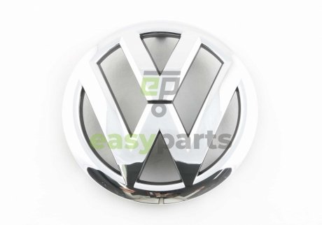 Емблема VW VAG 5K0853601FULM