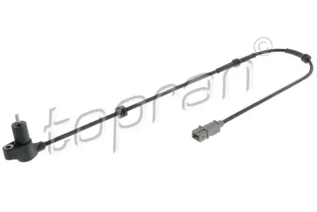 Датчик ABS TOPRAN / HANS PRIES 721605