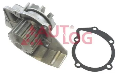 Помпа води Citroen Berlingo/Fiat Scudo 1.9D/2.0HDI 99- AUTLOG WP7001