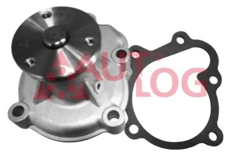 Помпа води Opel Astra G/H/J/Combo/Corsa C/D/Zafira 1.7CDTI/DTI 00- AUTLOG WP7045
