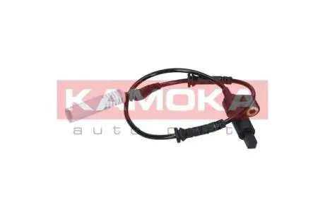 Датчик ABS переднiй KAMOKA 1060065