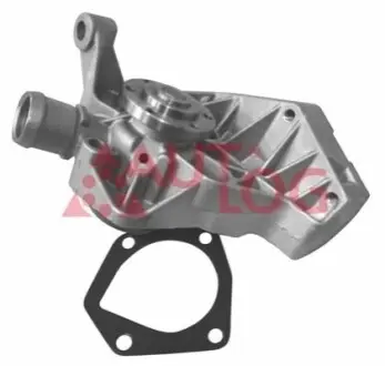 Фото помпа води Skoda Fabia 1.4 99-03 AUTLOG WP7078 Помпа води Skoda Fabia 1.4 99-03 AUTLOG WP7078