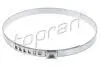 Хомут 94-100мм TOPRAN / HANS PRIES 104125 (фото 1)