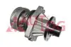 Помпа води BMW 3 (E36/E46)/5 (E34/E39/E60), M50/M52/M54 AUTLOG WP7037 (фото 1)