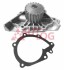 Помпа води Citroen C4/C5/C8/Fiat Scudo/Peugeot Expert/406/407 1.8/2.0 AUTLOG WP7068 (фото 1)