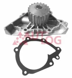 Помпа води Citroen C4/C5/C8/Fiat Scudo/Peugeot Expert/406/407 1.8/2.0 AUTLOG WP7068