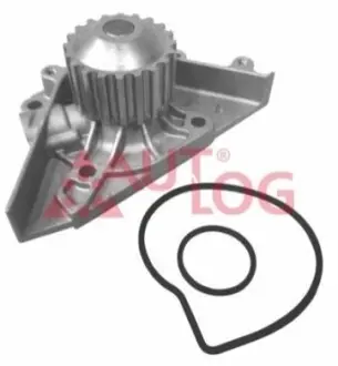Помпа води Citroen C4/Peugeot 206/307 2.0 16V 99- AUTLOG WP7079