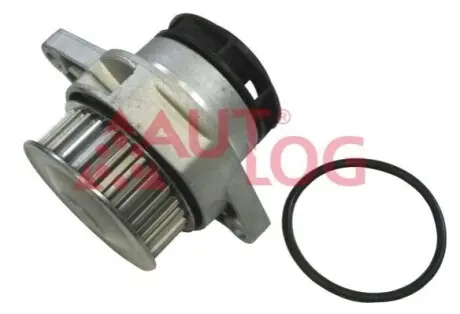 Помпа води Seat Cordoba/Ibiza/Skoda Octavia/VW Caddy/Golf/Polo 1.4i 95- AUTLOG WP7010