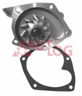 Помпа води Renault Megane II/Laguna II/Scenic II 1.9 dCi 01- AUTLOG WP7043