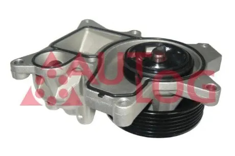 Помпа води BMW 3 (E90-E93)/5 (E60/E61)/X3 (E83) 2.0D 04-15 N47 AUTLOG WP7109